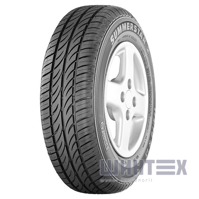 Point S Summerstar 2 145/70 R13 71T